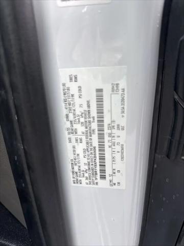 2023 Ford Transit Cargo Van T-250