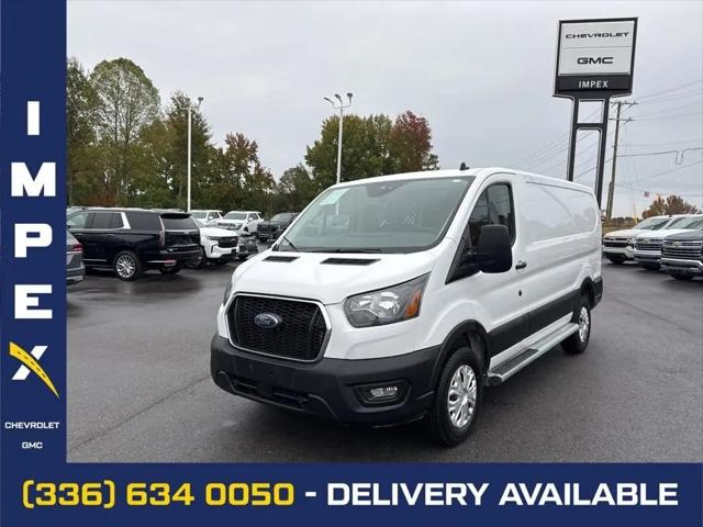 2023 Ford Transit Cargo Van T-250 for sale in Reidsville, NC