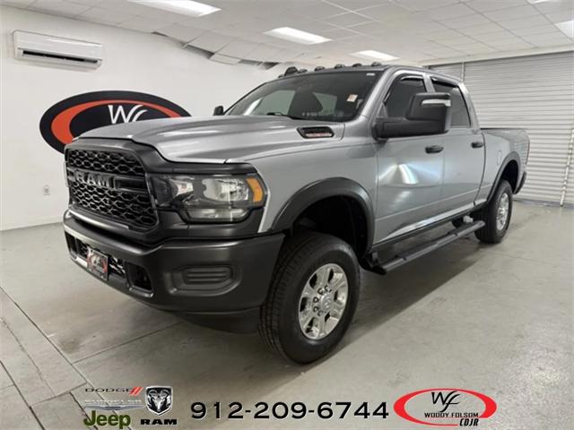 2024 RAM 2500 Tradesman Crew Cab 4x4 64 Box