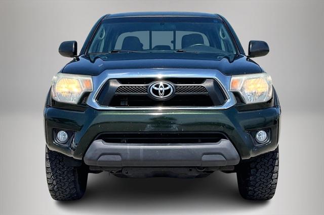 2014 Toyota Tacoma PreRunner V6