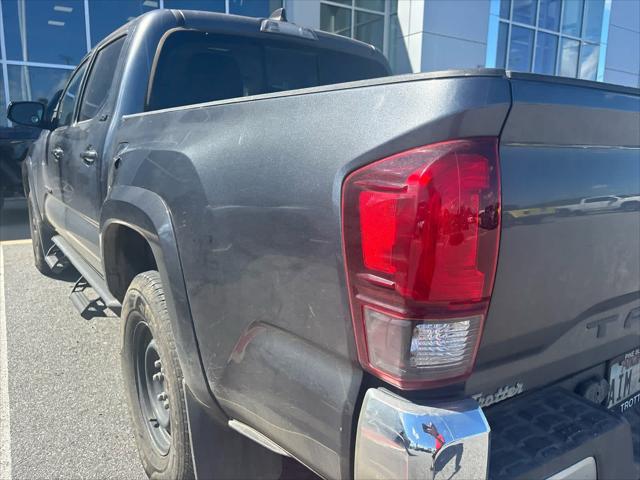 2021 Toyota Tacoma SR5 V6