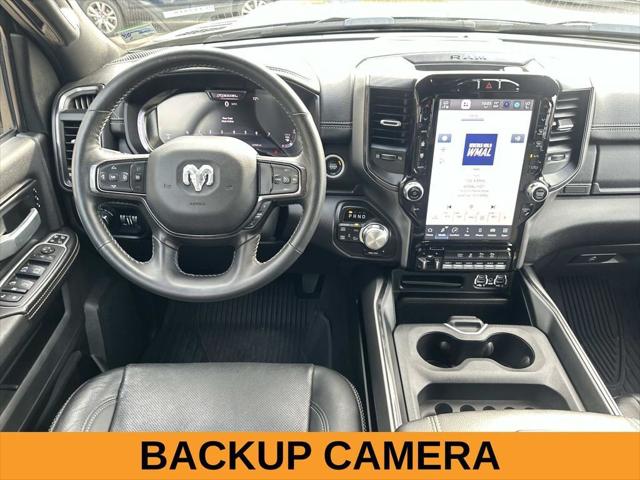 2024 RAM 2500 Power Wagon Rebel Crew Cab 4x4 64 Box 2024 RAM 2500 Power Wagon Rebel Crew Cab 4x4 64 Box