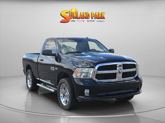 2014 RAM 1500 Express