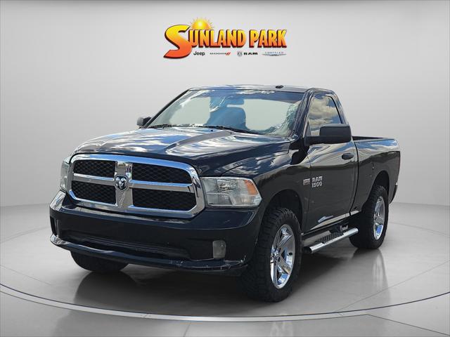 2014 RAM 1500 Express