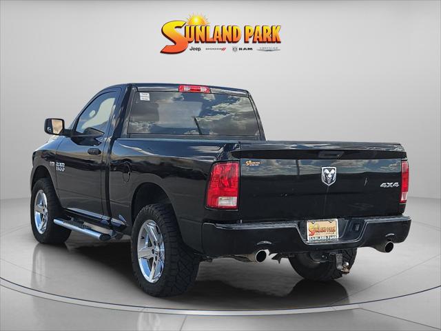 2014 RAM 1500 Express