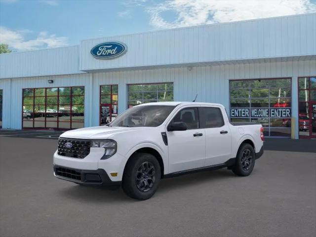 2025 Ford Maverick XLT for sale in Suffolk, VA