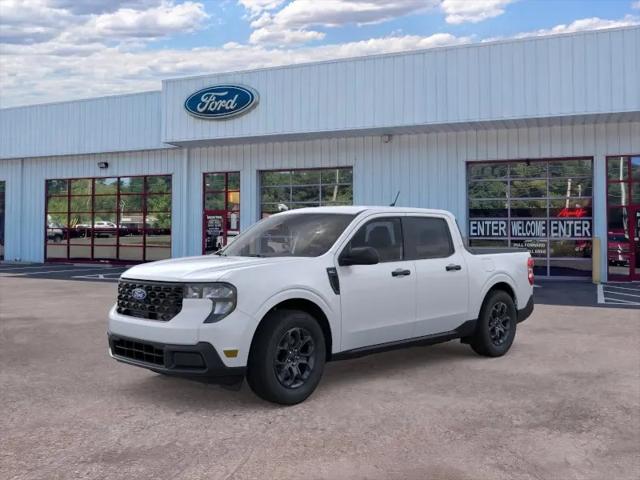 2025 Ford Maverick XLT for sale in Suffolk, VA