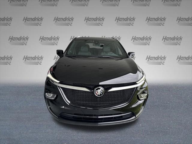 2024 Buick Enclave Essence FWD