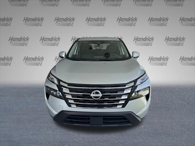 2024 Nissan Rogue SV FWD