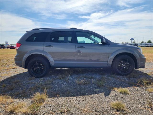 2020 Dodge Journey SE Value 2020 Dodge Journey SE Value