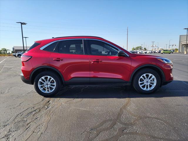 2022 Ford Escape SE 2022 Ford Escape SE