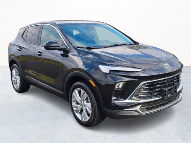2024 Buick Encore GX Preferred FWD 2024 Buick Encore GX Preferred FWD