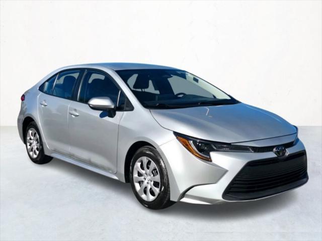 2024 Toyota Corolla LE 2024 Toyota Corolla LE