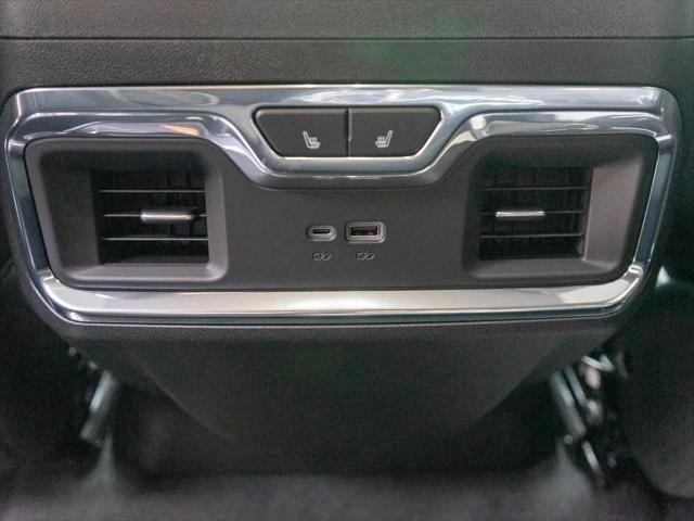2026 GMC Sierra 1500 Crew Cab, Short Bed, Denali, 4WD