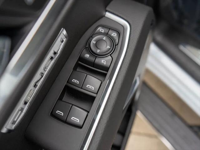 2026 GMC Sierra 1500 Crew Cab, Short Bed, Denali, 4WD