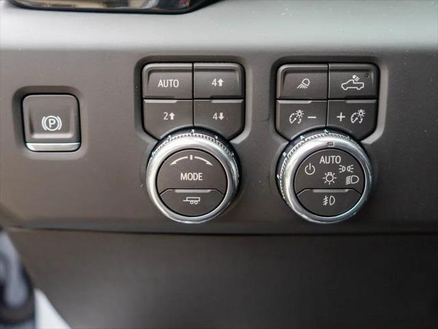 2026 GMC Sierra 1500 Crew Cab, Short Bed, Denali, 4WD