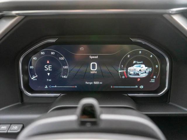 2026 GMC Sierra 1500 Crew Cab, Short Bed, Denali, 4WD