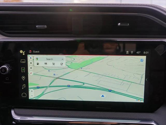 2026 GMC Sierra 1500 Crew Cab, Short Bed, Denali, 4WD