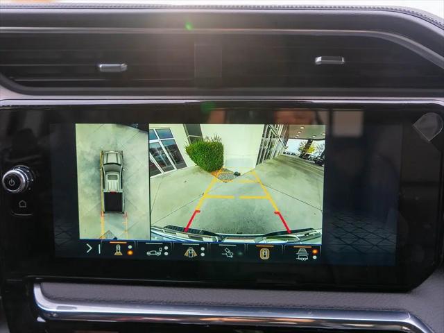 2026 GMC Sierra 1500 Crew Cab, Short Bed, Denali, 4WD