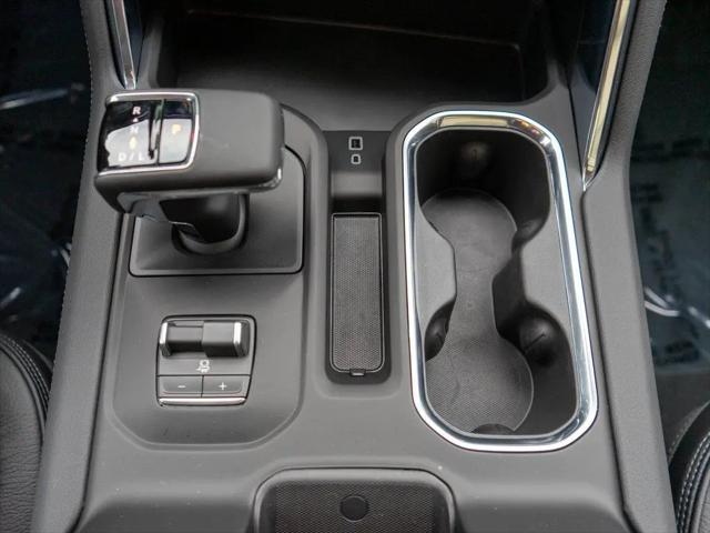 2026 GMC Sierra 1500 Crew Cab, Short Bed, Denali, 4WD