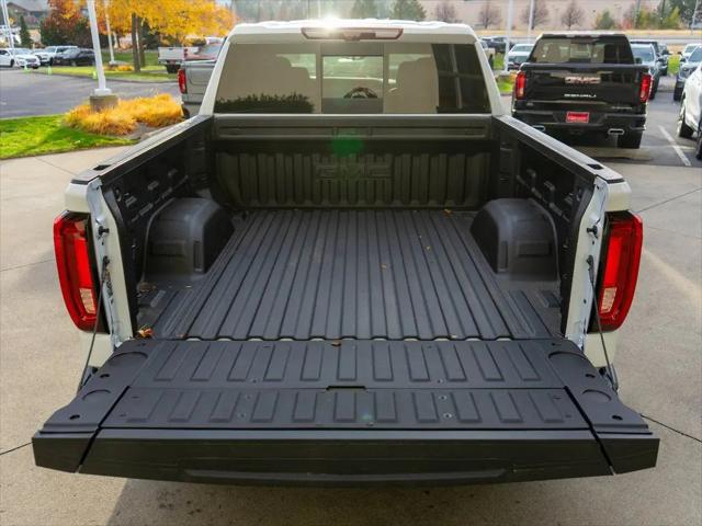 2026 GMC Sierra 1500 Crew Cab, Short Bed, Denali, 4WD