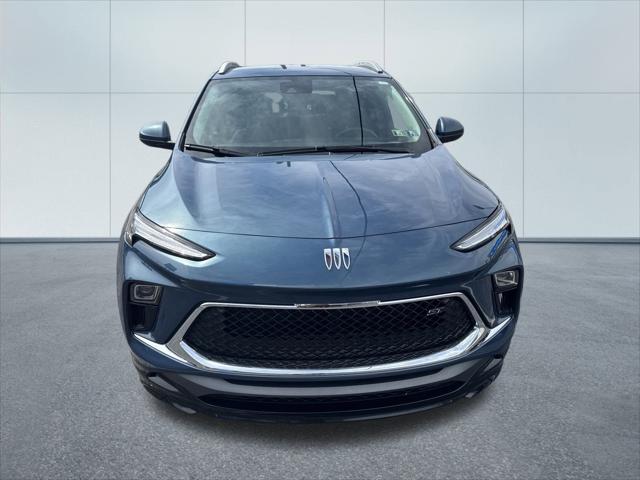 2024 Buick Encore GX Sport Touring AWD 2024 Buick Encore GX Sport Touring AWD