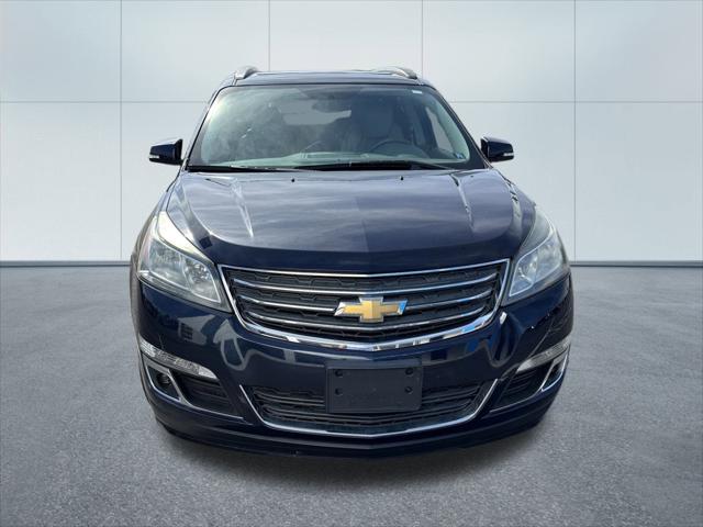 2016 Chevrolet Traverse 2LT