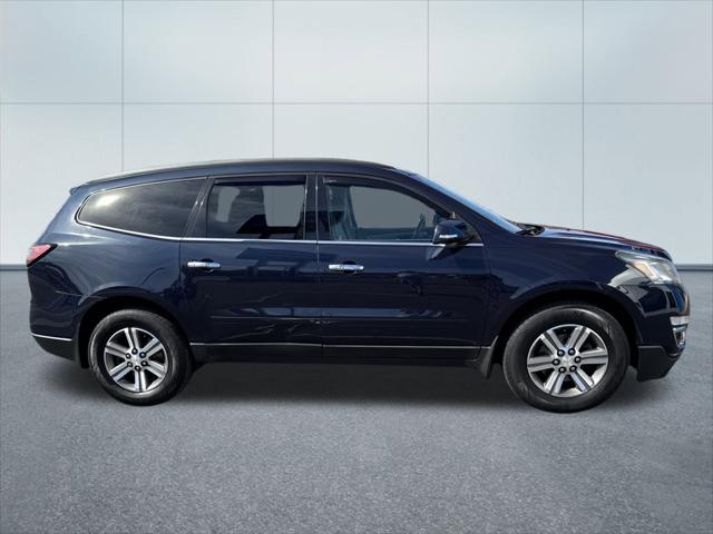 2016 Chevrolet Traverse 2LT 2016 Chevrolet Traverse 2LT