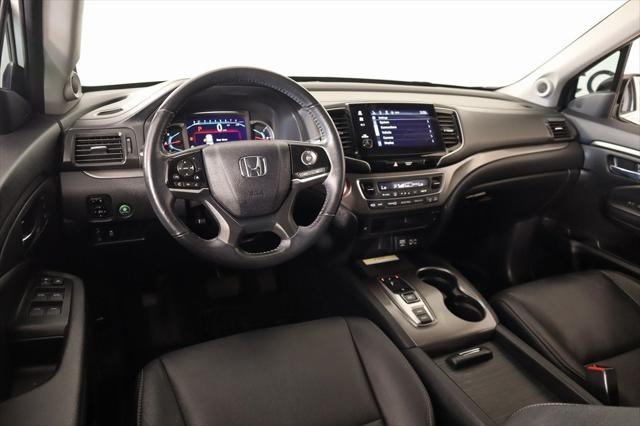 2021 Honda Pilot 2WD Special Edition