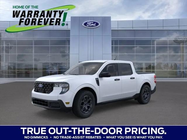 2025 Ford Maverick XLT for sale in St. Louis, MO