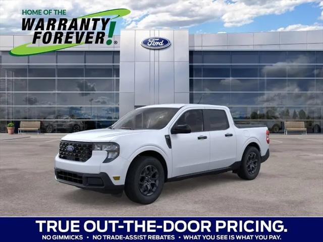 2025 Ford Maverick XLT for sale in St. Louis, MO