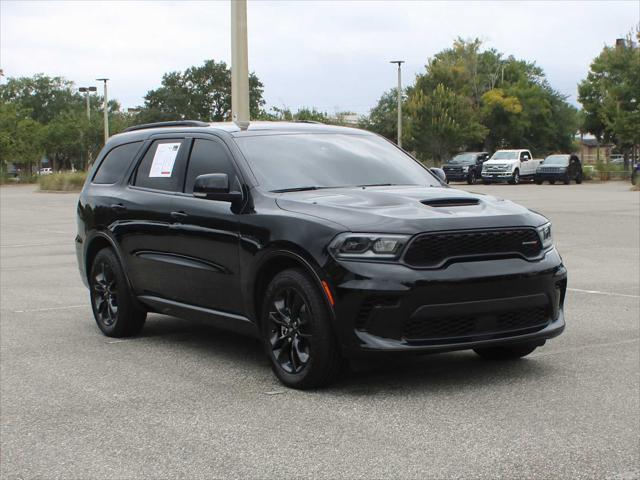 2024 Dodge Durango R/T Plus RWD