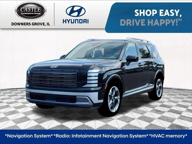 2026 Hyundai Palisade Limited for sale in Downers Grove, IL