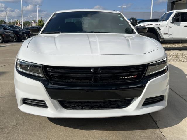 2023 Dodge Charger Police RWD 2023 Dodge Charger Police RWD