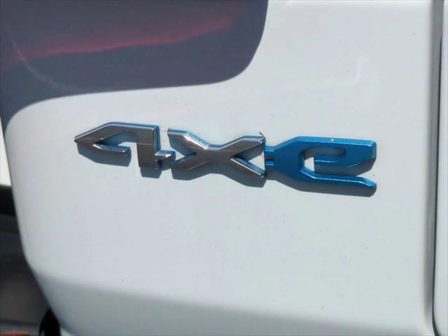 2024 Jeep Wrangler 4xe Sahara 4xe