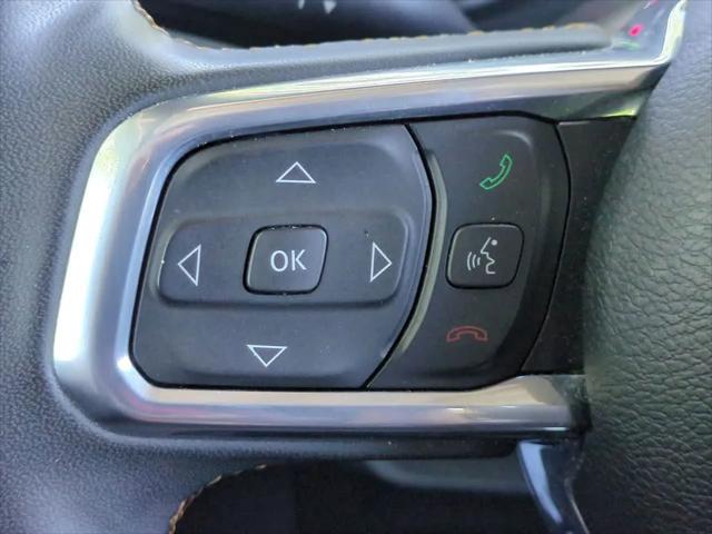 2024 Jeep Wrangler 4xe Sahara 4xe