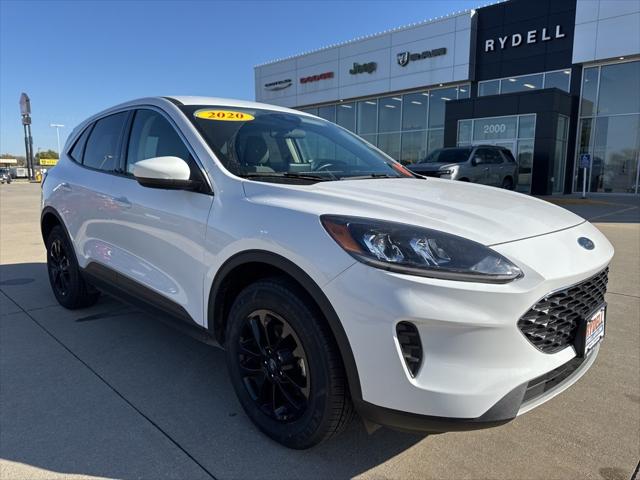 2020 Ford Escape SE 2020 Ford Escape SE