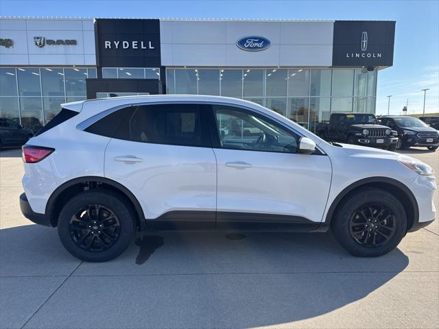 2020 Ford Escape SE 2020 Ford Escape SE