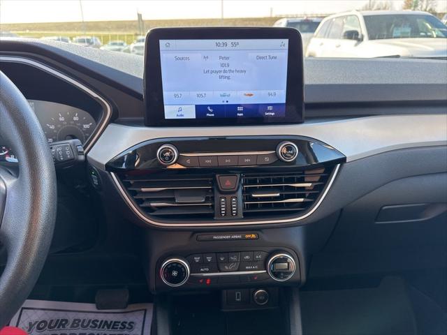 2020 Ford Escape SE 2020 Ford Escape SE