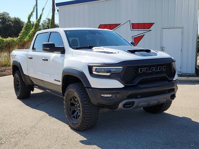 2023 RAM 1500 TRX Crew Cab 4x4 57 Box 2023 RAM 1500 TRX Crew Cab 4x4 57 Box