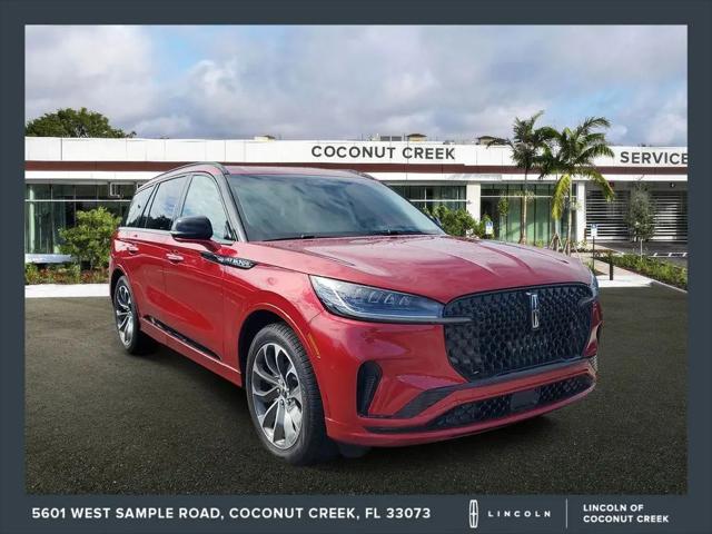 2025 Lincoln Aviator Premiere for sale in Coconut Creek, FL