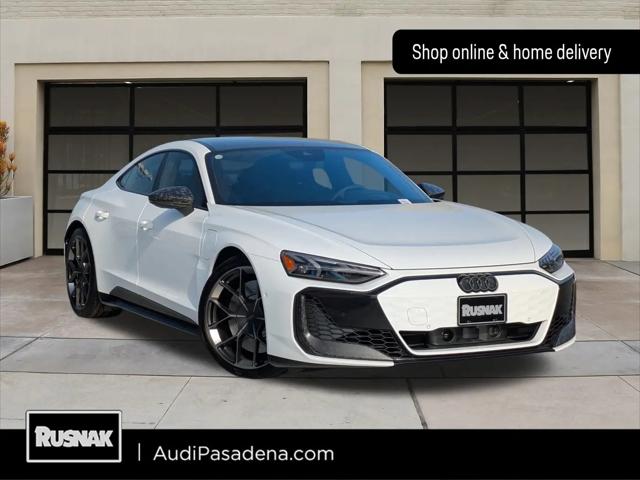 2026 Audi RS e-tron GT quattro for sale in Pasadena, CA