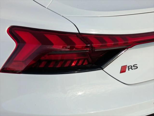 2026 Audi RS e-tron GT quattro
