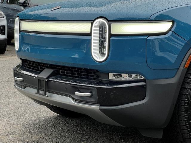 2022 Rivian R1T Launch Edition 2022 Rivian R1T Launch Edition