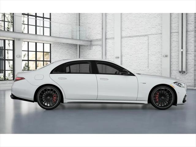 2026 Mercedes-Benz AMG S 63 E 4MATIC for sale in Webster, TX