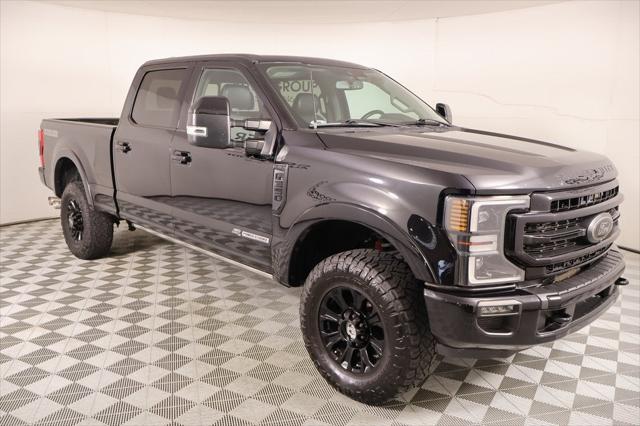 2021 Ford F-350 LARIAT 2021 Ford F-350 LARIAT