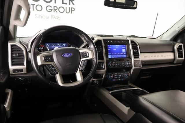 2021 Ford F-350 LARIAT 2021 Ford F-350 LARIAT