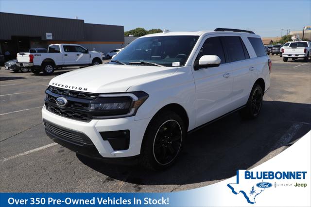 2022 Ford Expedition Limited