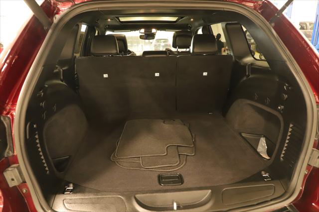 2020 Jeep Grand Cherokee Limited X 4X2