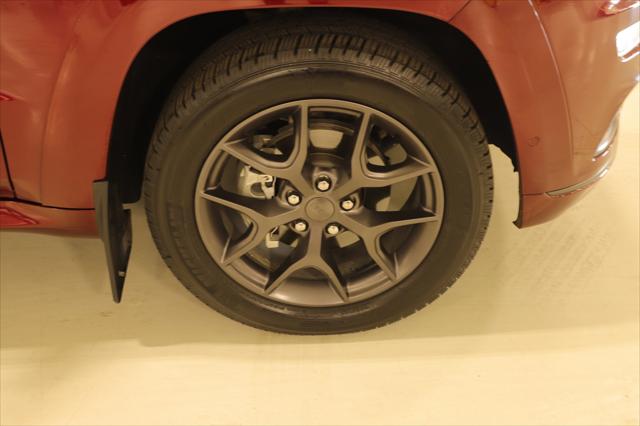 2020 Jeep Grand Cherokee Limited X 4X2